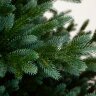 Искусственная ель CRYSTAL TREES Изумрудная Эдит 185 см
