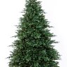 Искусственная ель CRYSTAL TREES Изумрудная Эдит 185 см