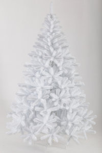 Искусственная ель CRYSTAL TREES Соренто 210см    