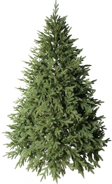 Искусственная ель Green Trees Берген Люкс 210см    