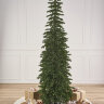 Ель искусственная литая Тикко 2.2 м  