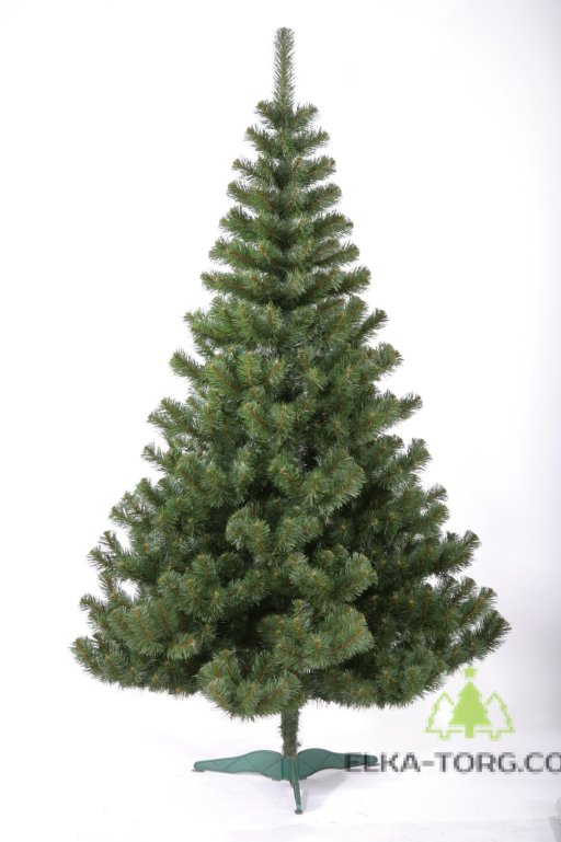 Искусственная елка Ели PENERI Кристина зеленая 270 см                     