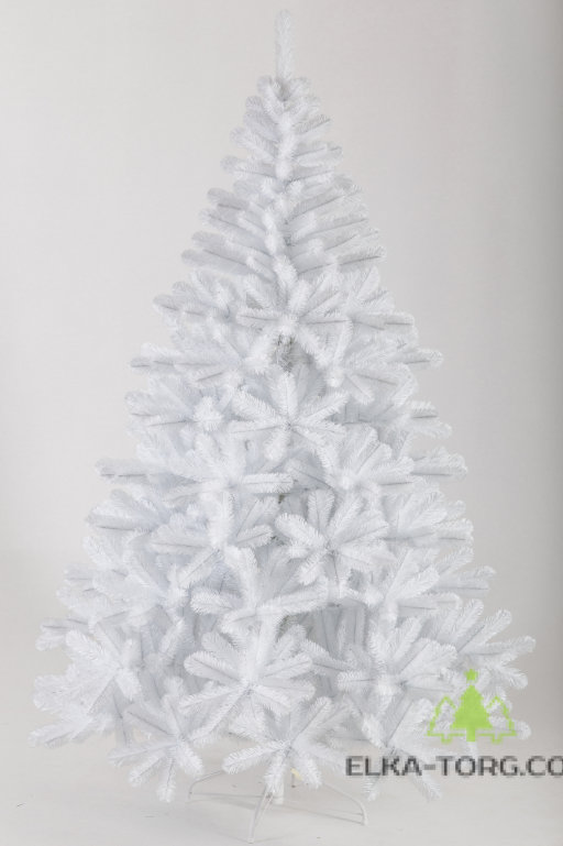 Искусственная ель CRYSTAL TREES Соренто 270см     