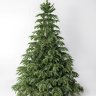 Искусственная ель Green Trees Онтарио Люкс 150см  