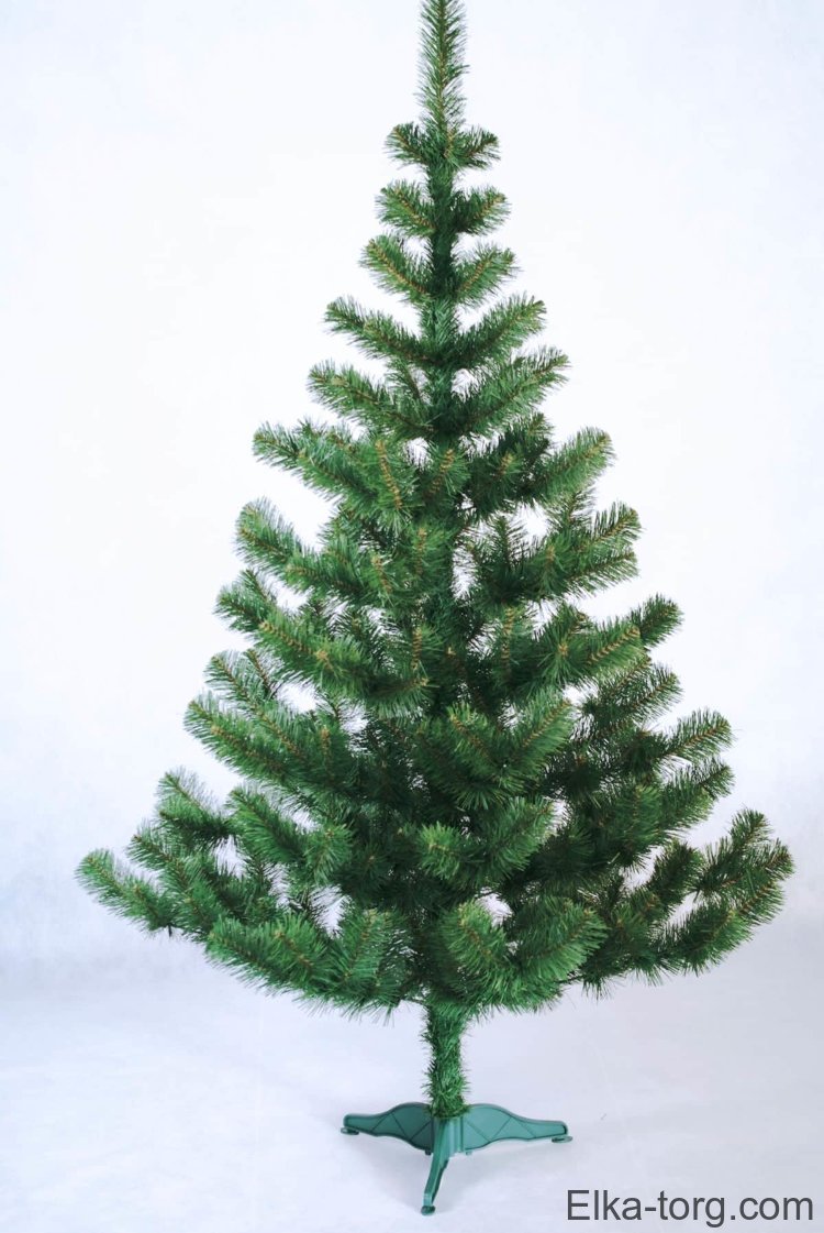 Искусственная елка Ели PENERI Лира 150 см                 