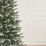 Ель искусственная заснеженная Невада 2.2 м  