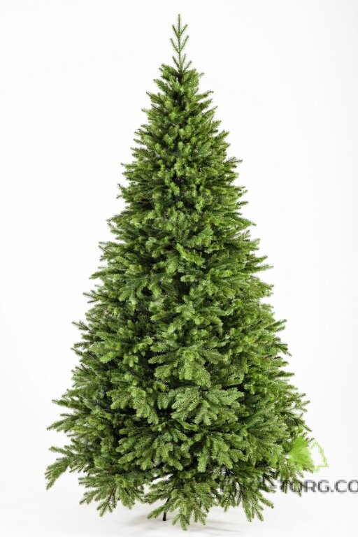 Искусственная ель CRYSTAL TREES Моника 150 см   