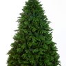 Искусственная ель CRYSTAL TREES Бермингем 215 см