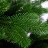 Искусственная ель CRYSTAL TREES Бермингем 215 см