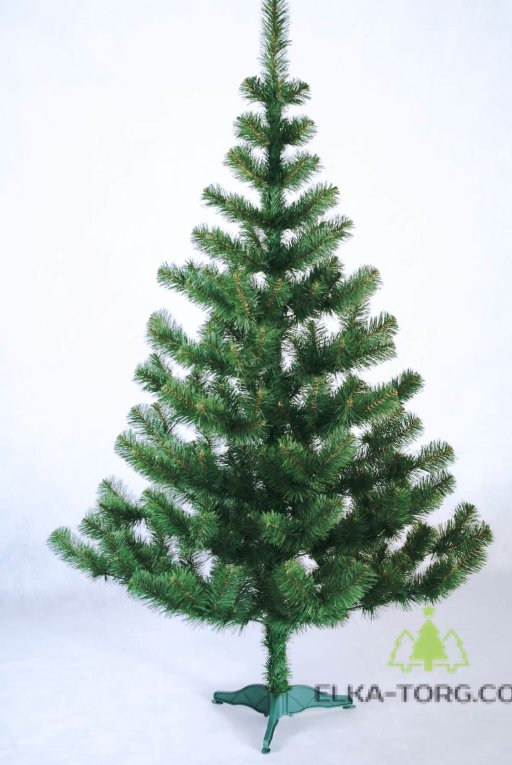 Искусственная елка Ели PENERI Лира 210 см                   