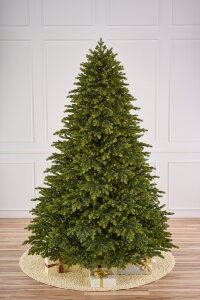 Искусственная елка Max Christmas литая Иркутская 240 см          