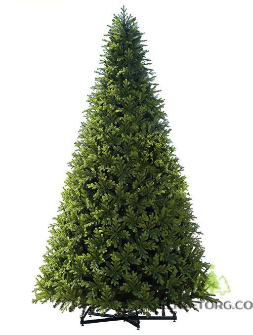 Искусственная елка  Max Christmas Венская 5 м. В наличии!