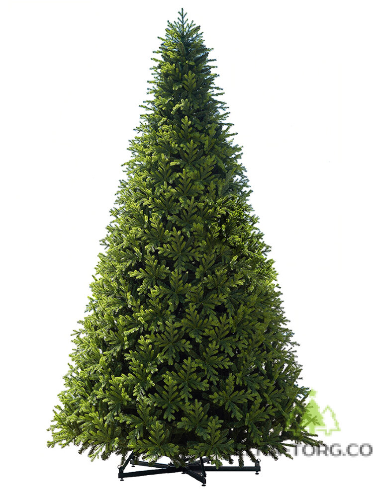 Искусственная елка  Max Christmas Венская 5 м. В наличии!