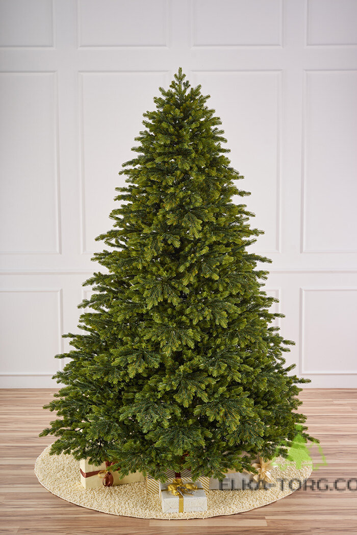 Искусственная елка Max Christmas литая Иркутская 300 см            