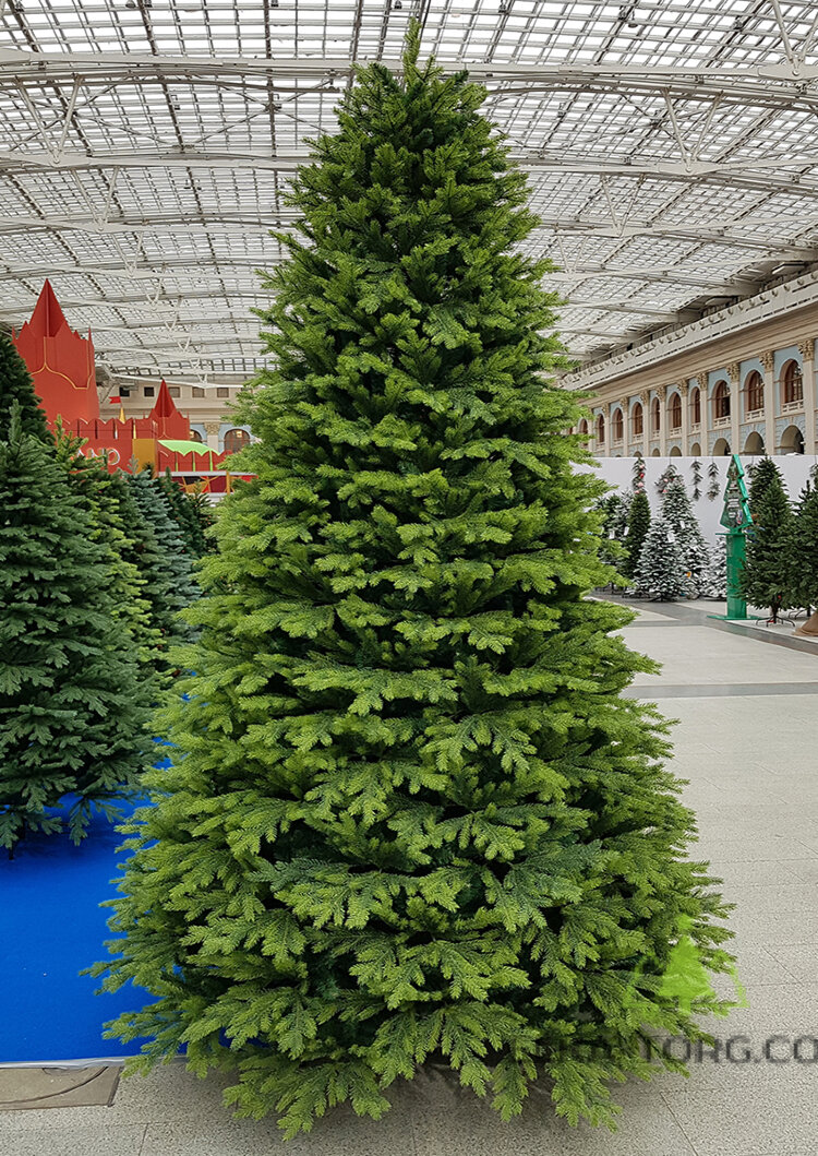 Искусственная елка  Max Christmas Венская 4.5 м   