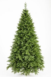 Искусственная ель CRYSTAL TREES Моника 300 см        