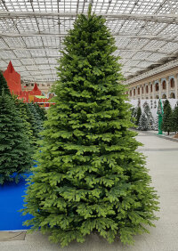 Искусственная елка  Max Christmas Венская 4.0 м    