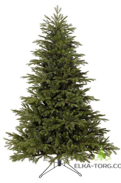 Искусственная ель Black Box Коттеджная 185 см   