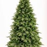 Искусственная ель CRYSTAL TREES Амати 230 см