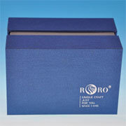 R-94701 Набор из 2 стопок-перевертышей Лиса