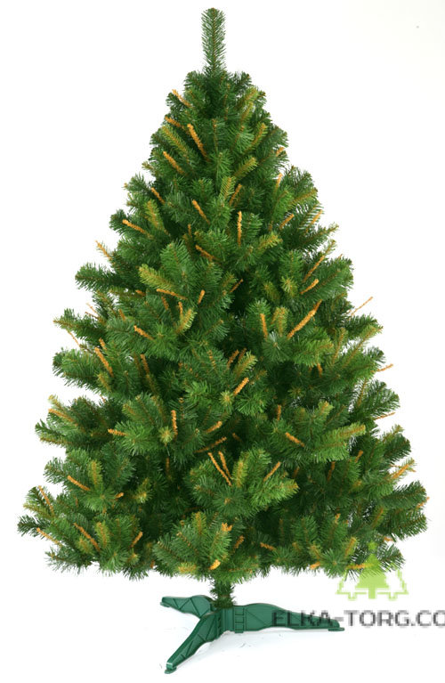 Искусственная елка Ели PENERI Астра 210 см     